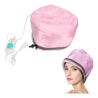 Hair Steam Cap